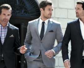 Négy üzleti etikett tipp, férfiaknak